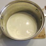 Бешамель соус