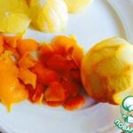 Напиток «Фанта» своими руками