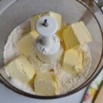 Торт «Наполеон» классический (из домашнего теста)