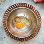 Соус для салата «Цезарь» без анчоусов