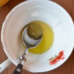 Соус для овощного салата