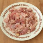Подлива из курицы к макаронам