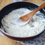 Молочный соус для котлет