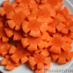 Простой и вкусный супчик