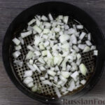 Гречневый суп с фаршем