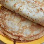 Начинка для блинов