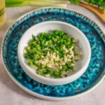 Кефирно-чесночный соус для шаурмы