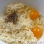 Картофельные драники