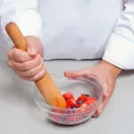 Ягодный компот в мультиварке