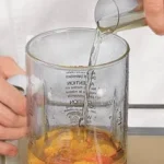 Персиковый «Дайкири»